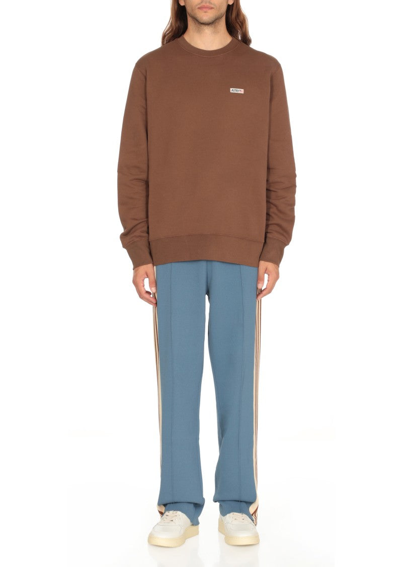 Autry Medalist Low Sneakers