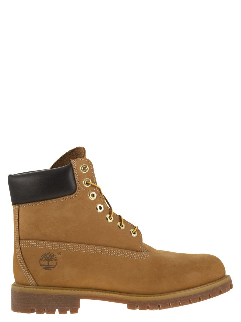 Timberland Premium 6 Inch - Waterproof Boot