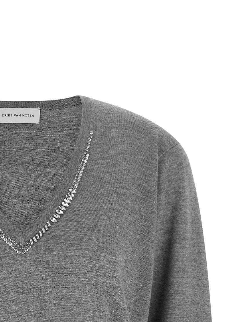 Dries Van Noten 'Tuomas' Sweater
