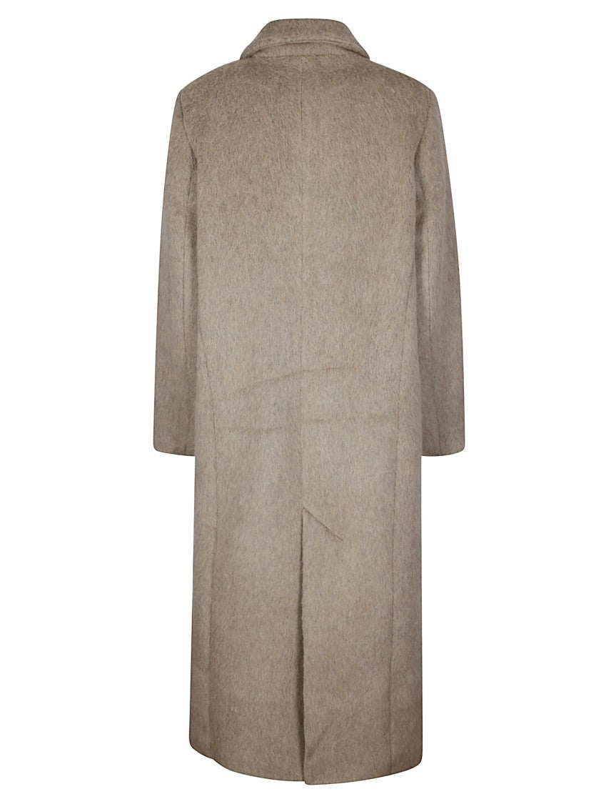 Samsoe Samsoe Sajilla Coat