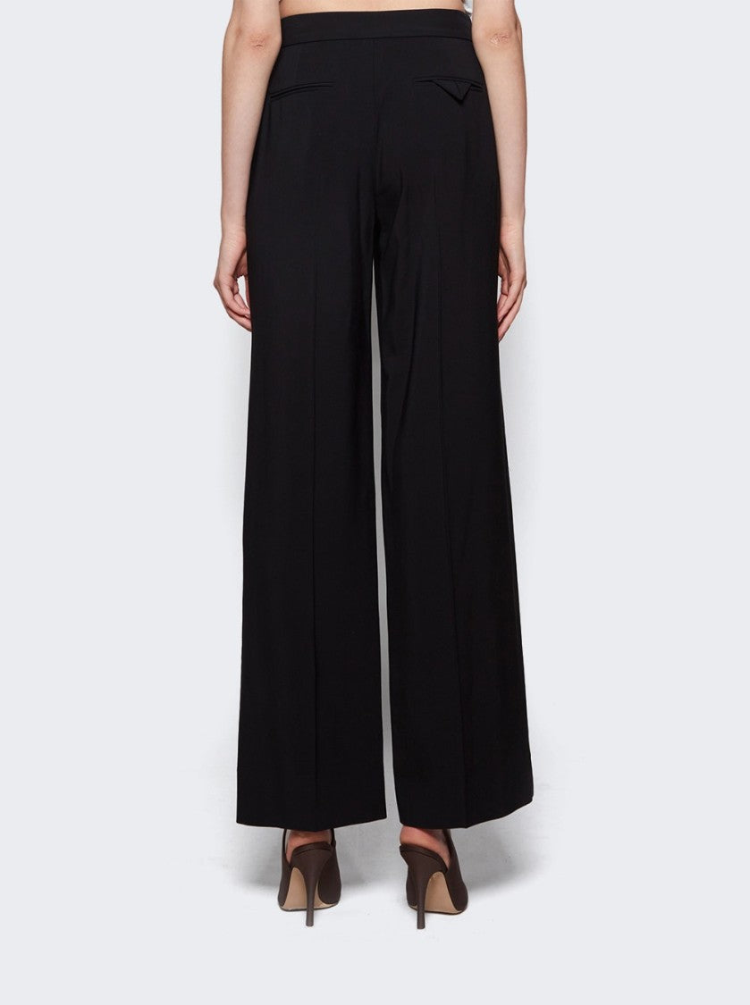 Proenza Schouler Viscose Suiting Pants