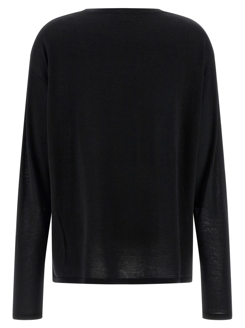 Totême Extrafine Wool Sweater