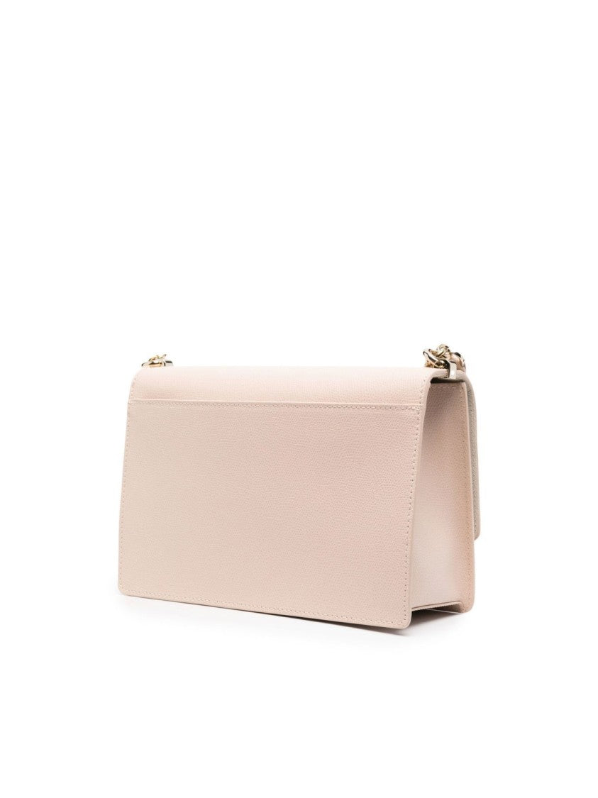 Furla 1927 Logo Crossbody Bag