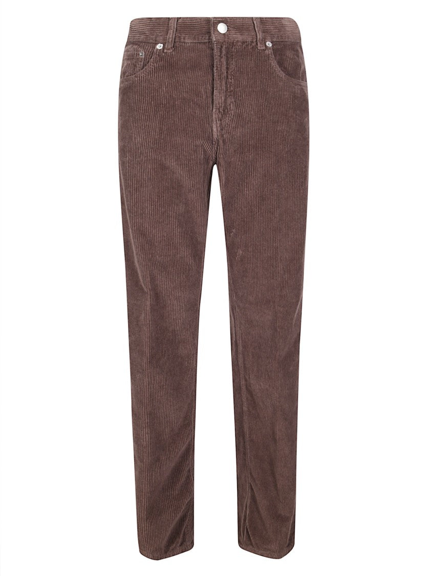 Haikure Bonnie Velvet Vic Jeans