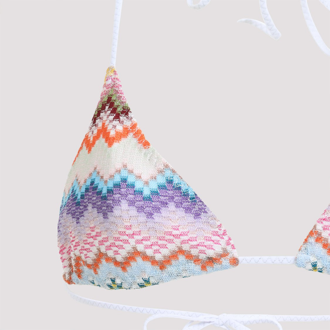 Missoni Multicolor Viscose Bikini