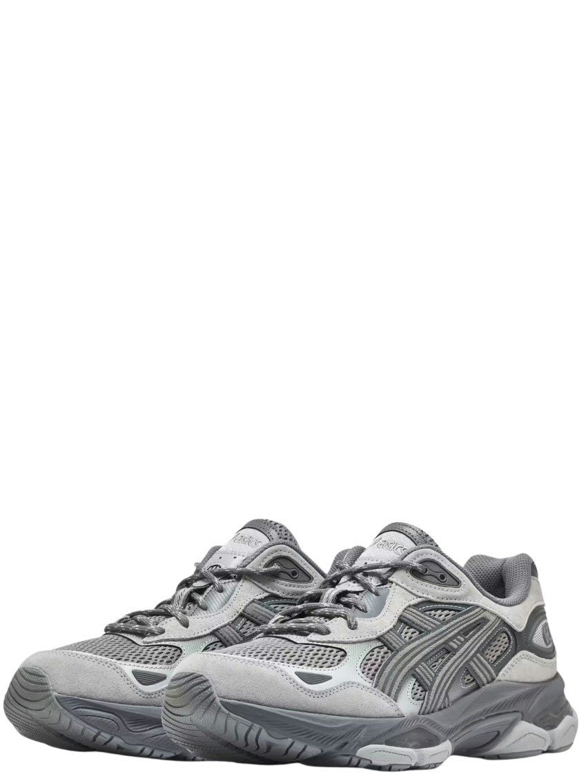 Asics Gel Nyc 2.0 Low-Top Sneakers