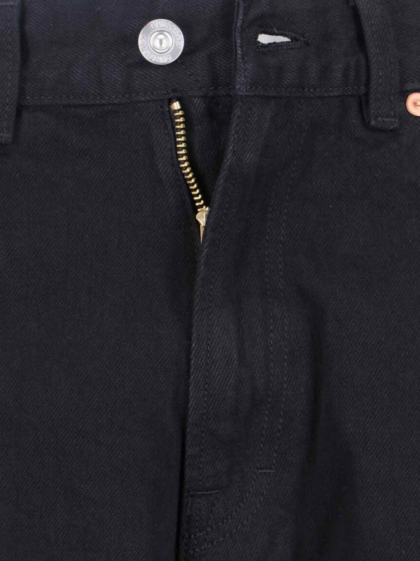 Our Legacy “Third Cut” Jeans – Black