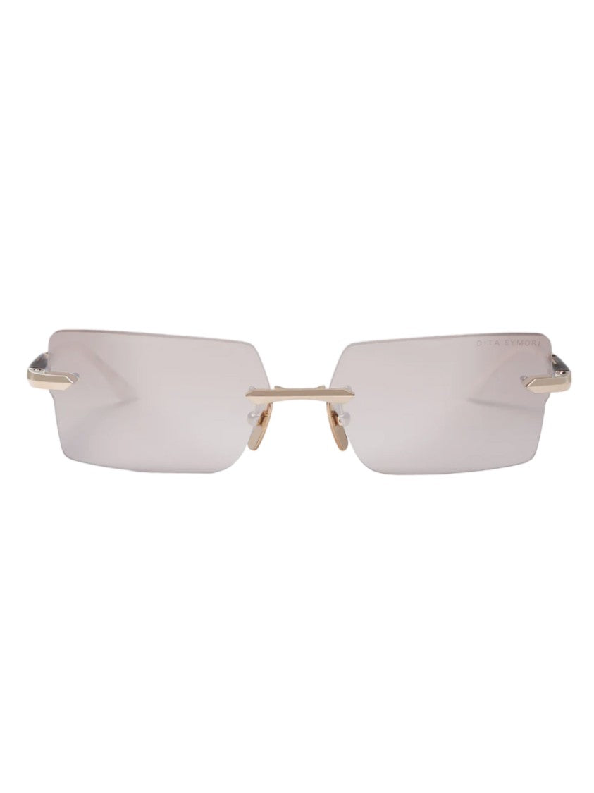 Dita International Fit 142 Mm 57 Mm Sunglasses