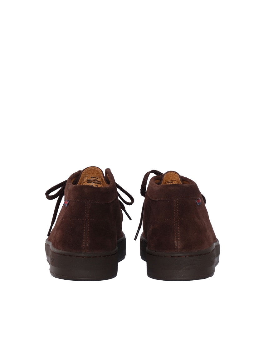 Sebago Medio Harper Mid