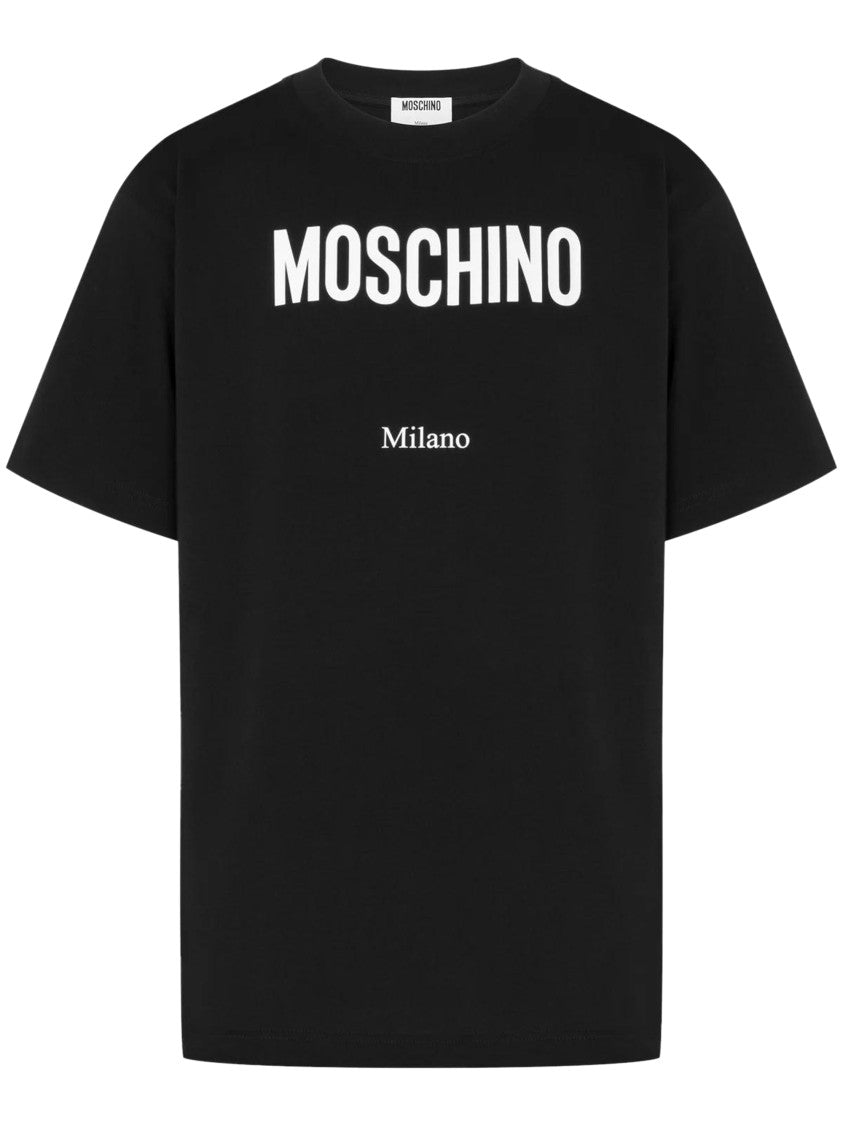 Moschino Classic Women's T-Shirts And Polos Collection