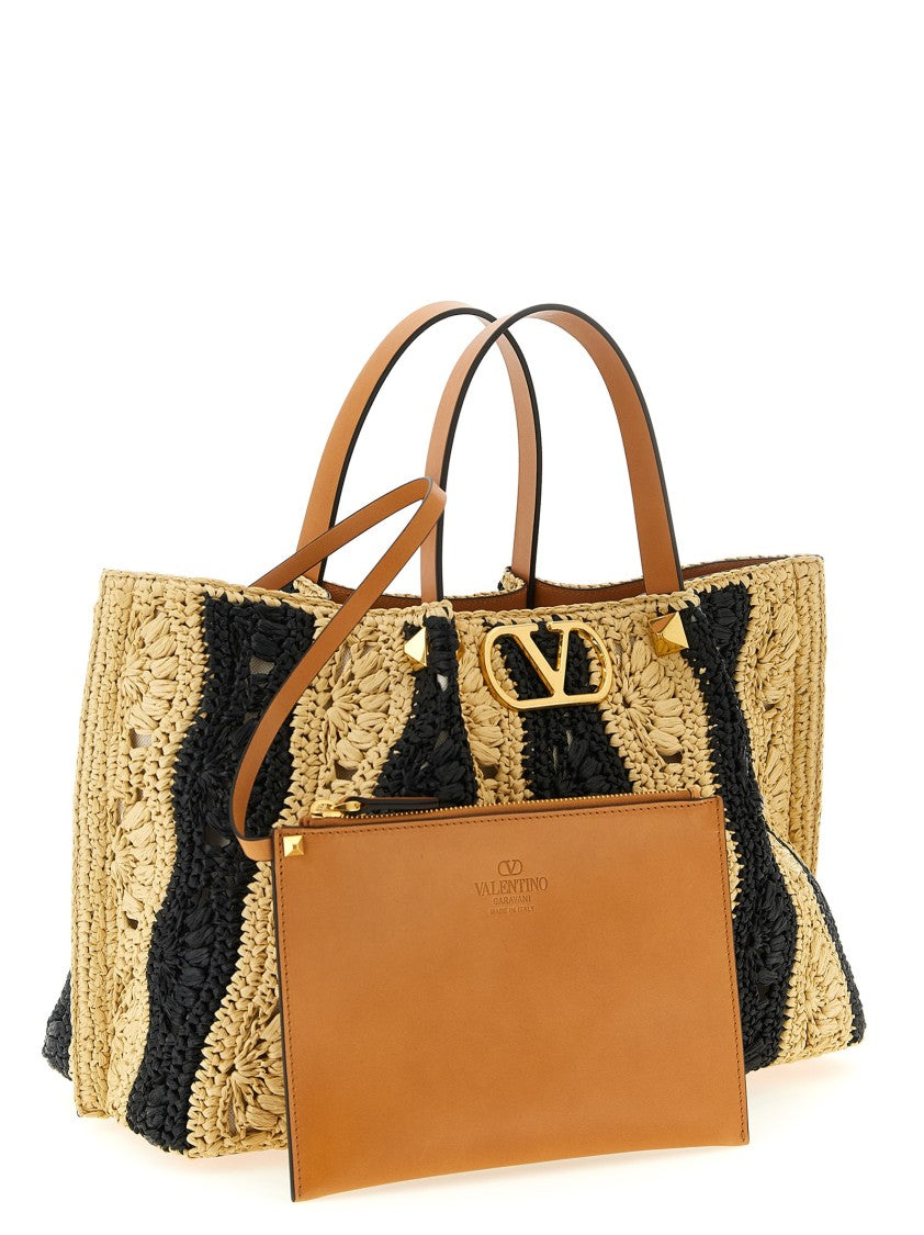 Valentino Garavani 'Vlogo Signature' Handbag