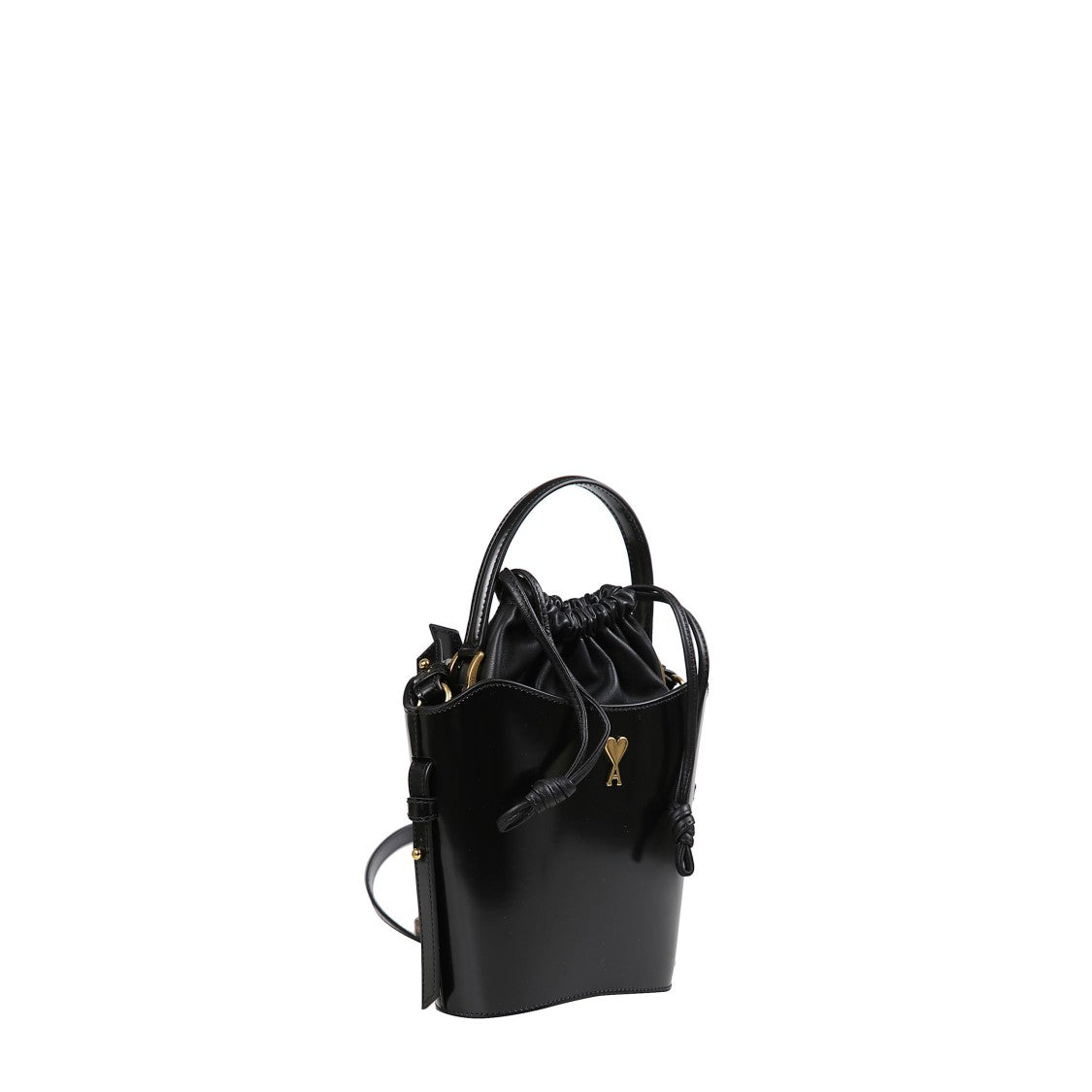 Ami Mini Bucket Bag