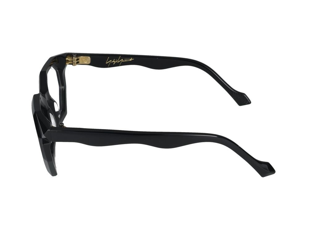 Yohji Yamamoto Eyeglasses Look011 A001 47/24/145