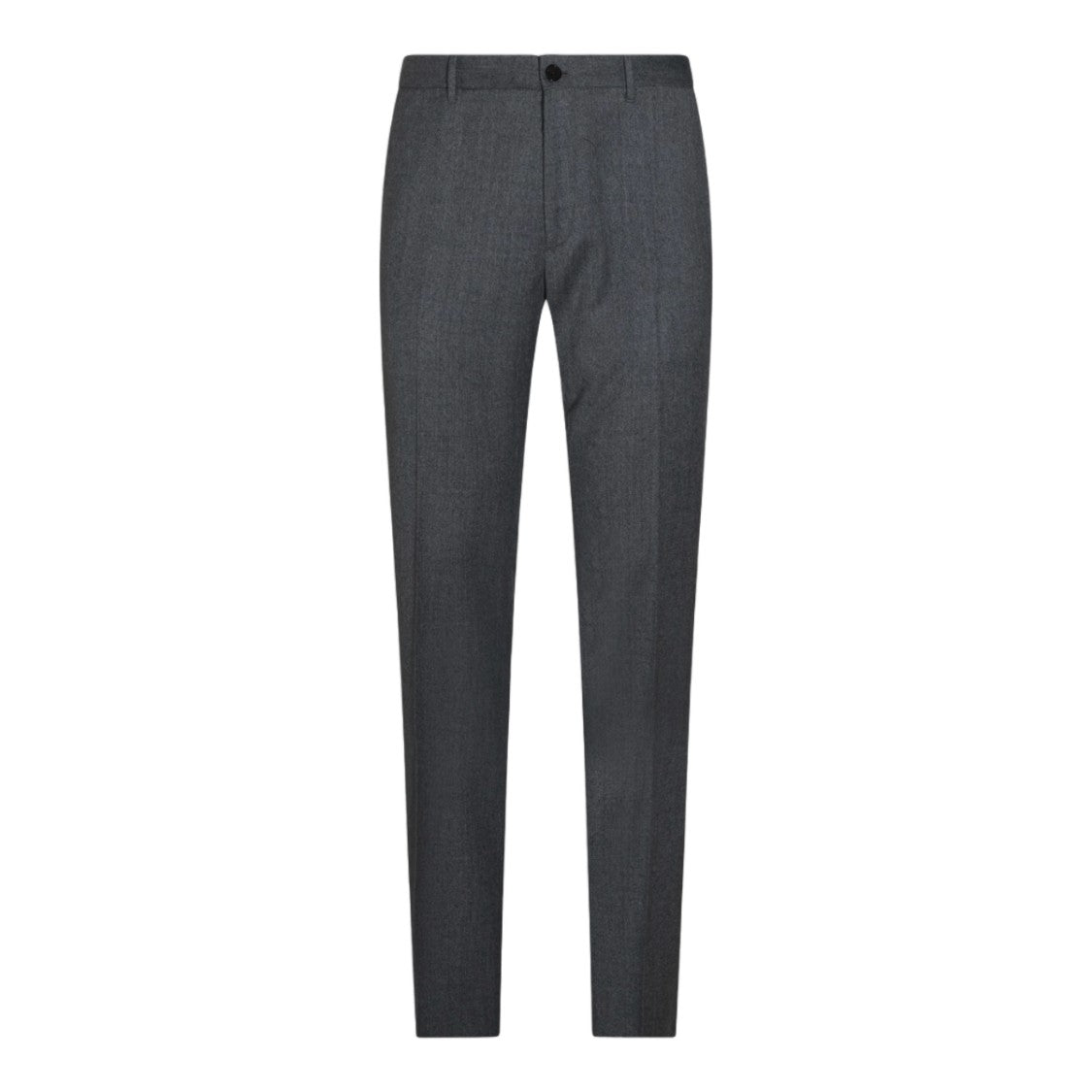 Incotex Slim Tailored Elastic Waist Formal Pants