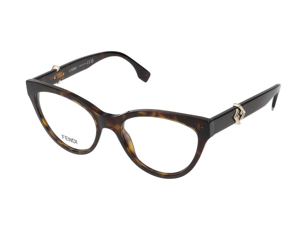Maison Fendi Eyeglasses Fe50134i 052 54/18/145