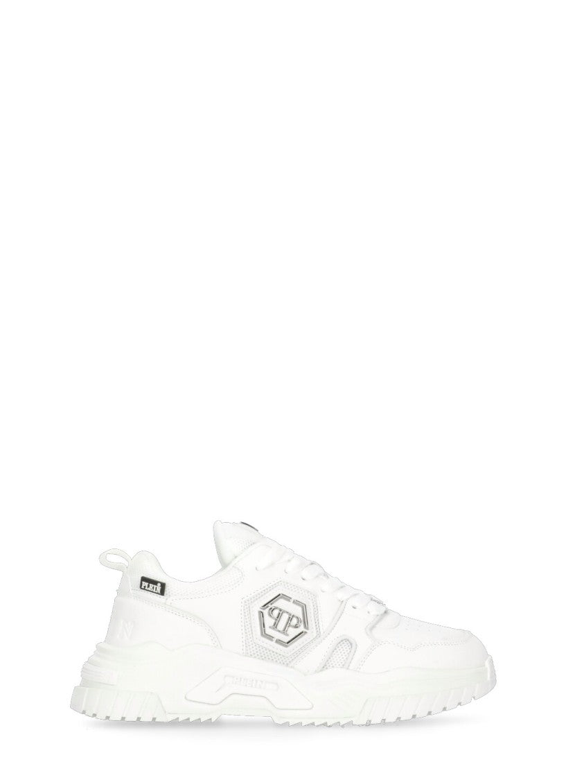 Philipp Plein Predator Sneakers