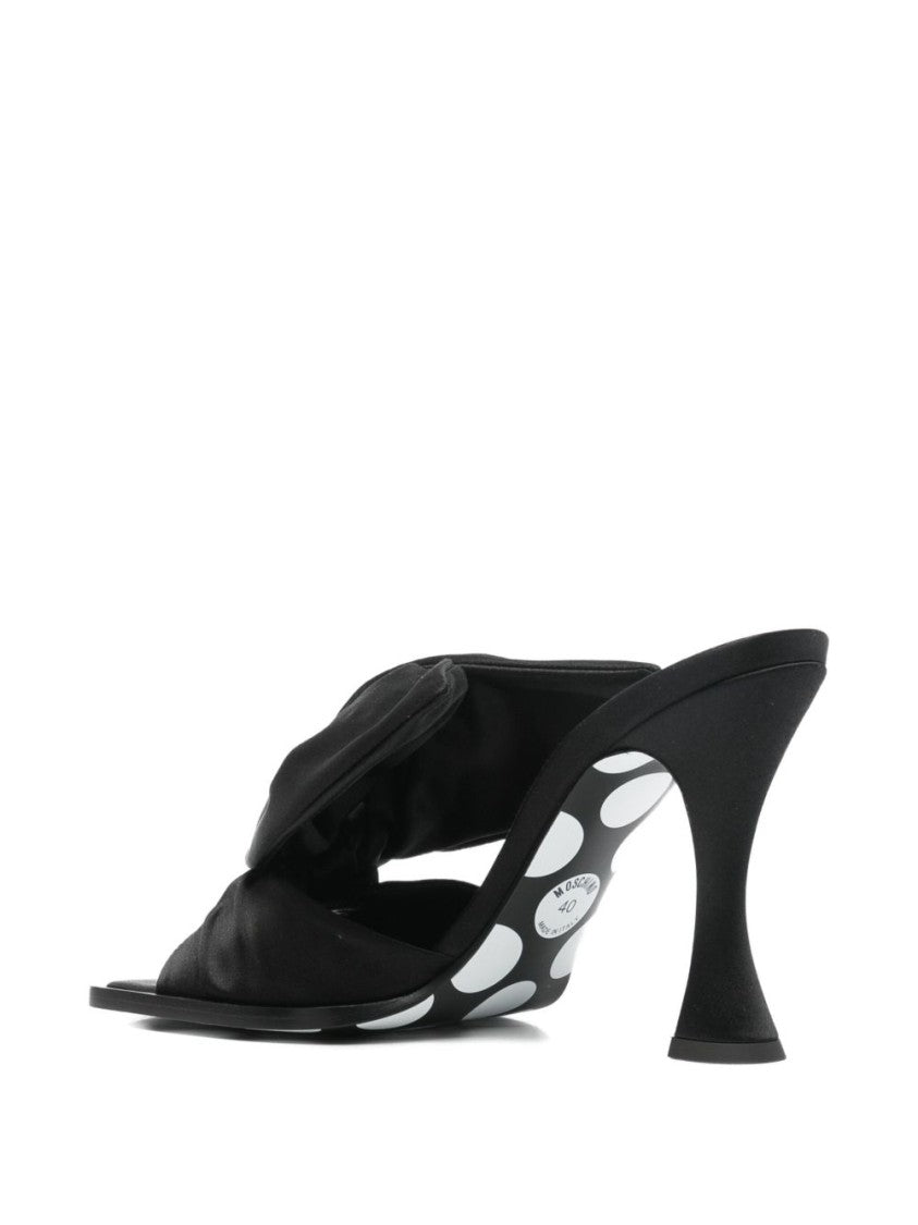 Moschino High Heel Sandals