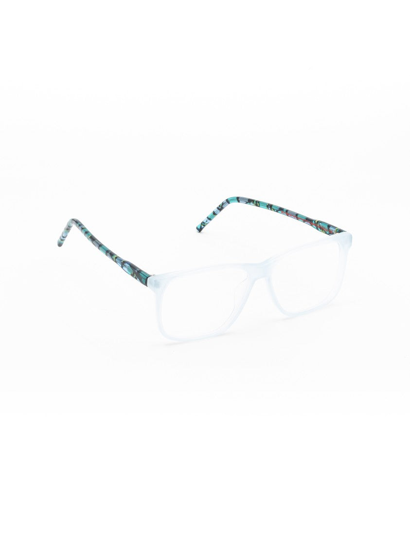 Moli@Limo Multicolor Md196 Acetate Slender Frames