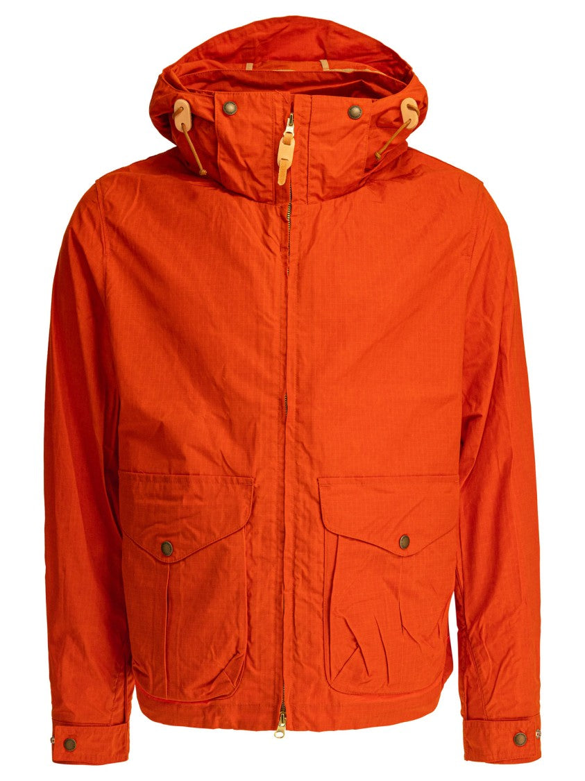 Manifattura Ceccarelli "All Seasons Blazer Coat" Jacket