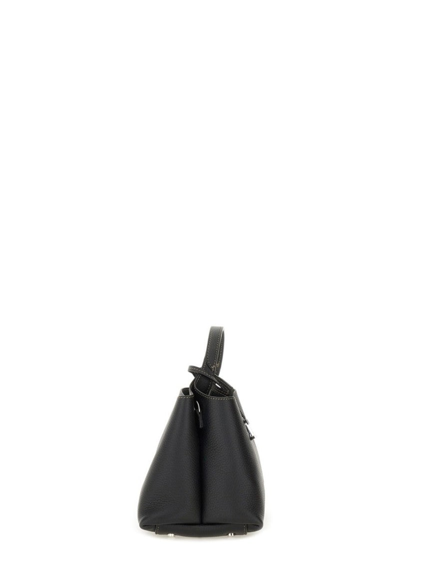 Tod's Micro Leather Bag