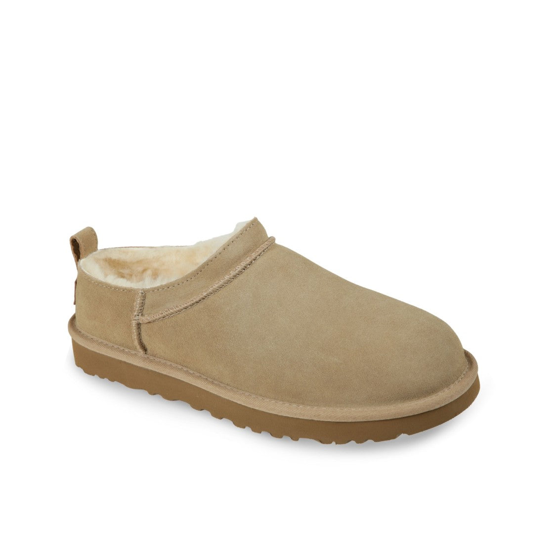 Ugg Slip-On Micro Ugg Shoes