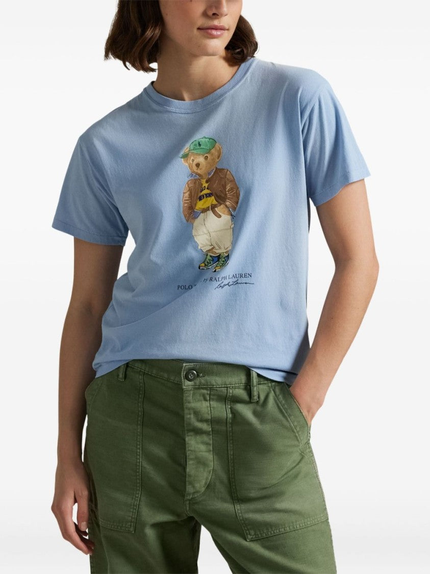 Polo Ralph Lauren M/C T-Shirt