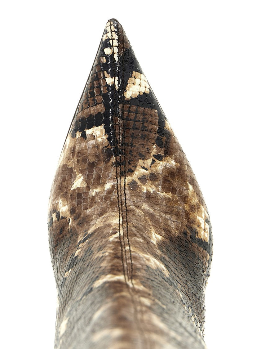 Le Silla 'Bella' Boots