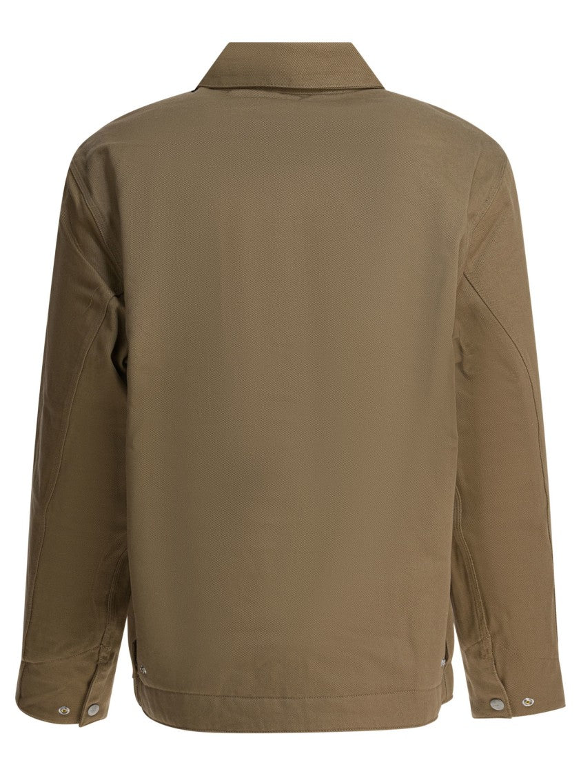 Carhartt Wip "Module Script" Lightweight Jacket