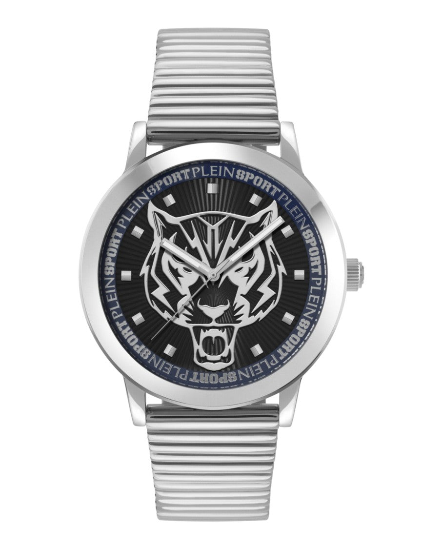 Plein Sport Iron Tiger Bracelet Watch