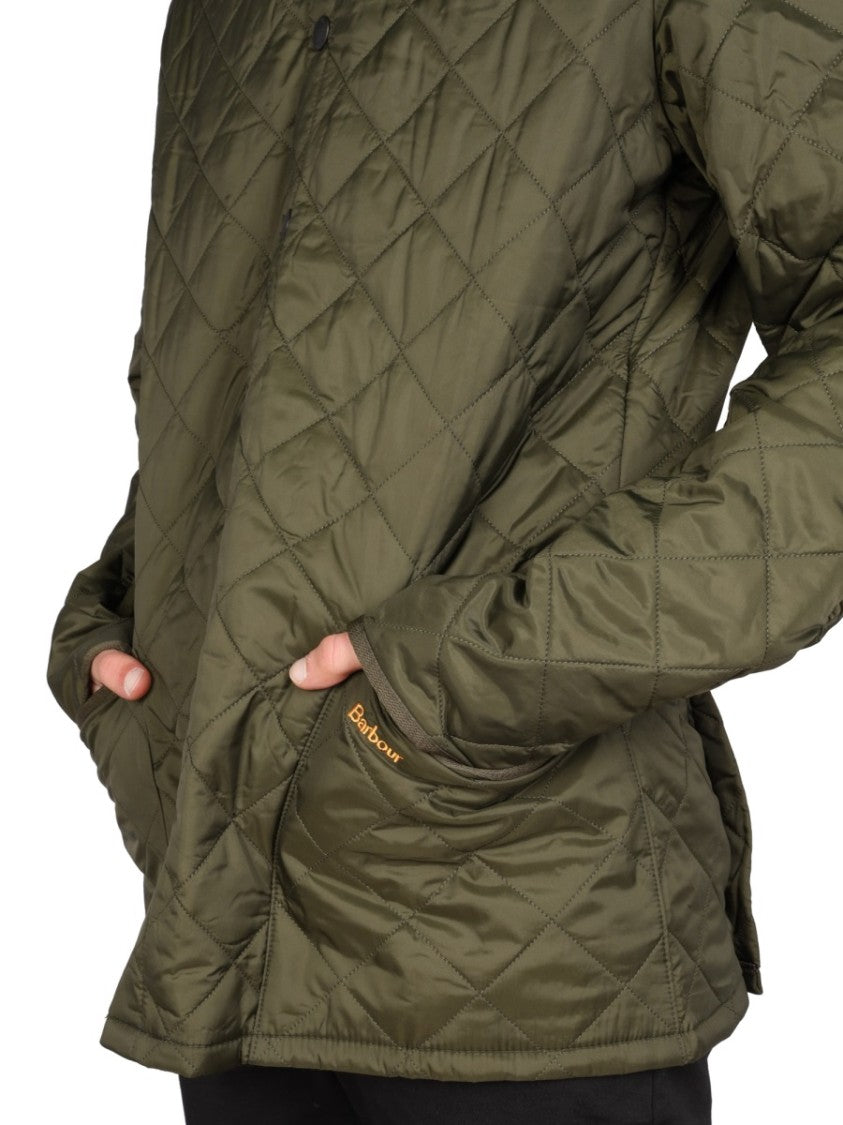 Barbour "Heritage Liddesdale" Jacket