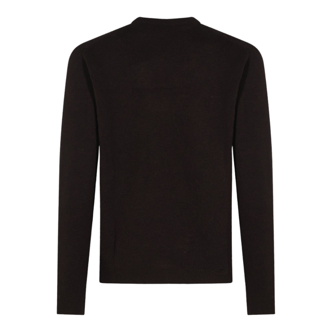Altea Minimalist Tailored Crew Neck Sweater