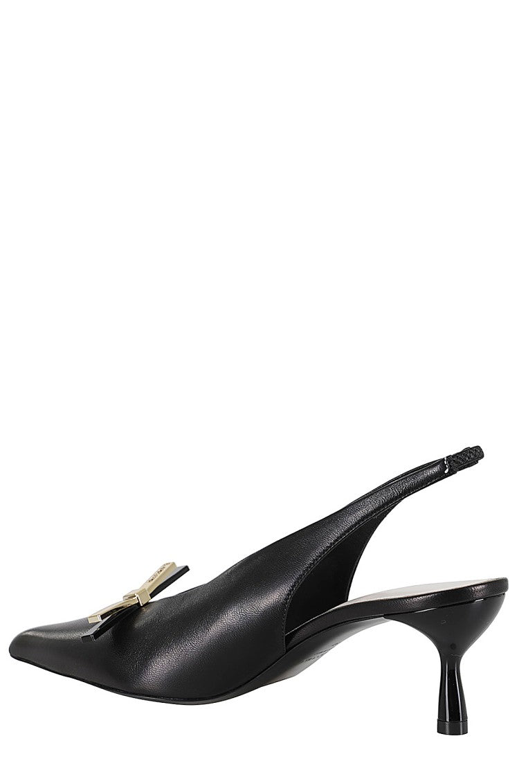 Lanvin Sling Mules