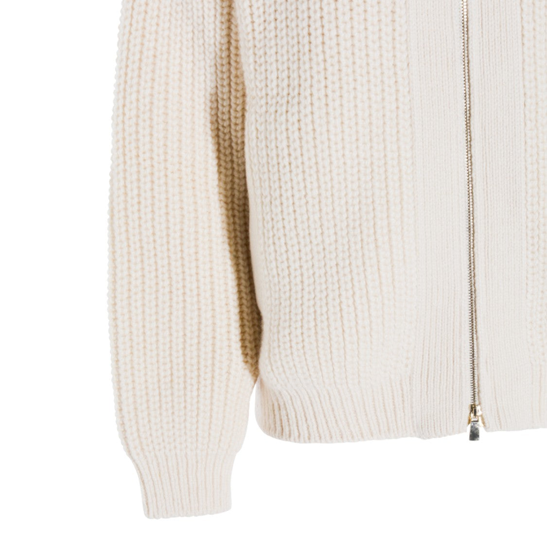 Malo Natural Cashmere Knitwear