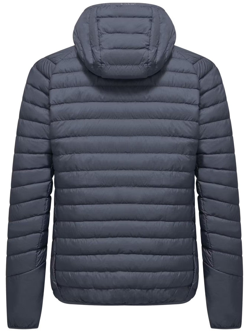 Salewa Blue Brenta Rds Down Jacket