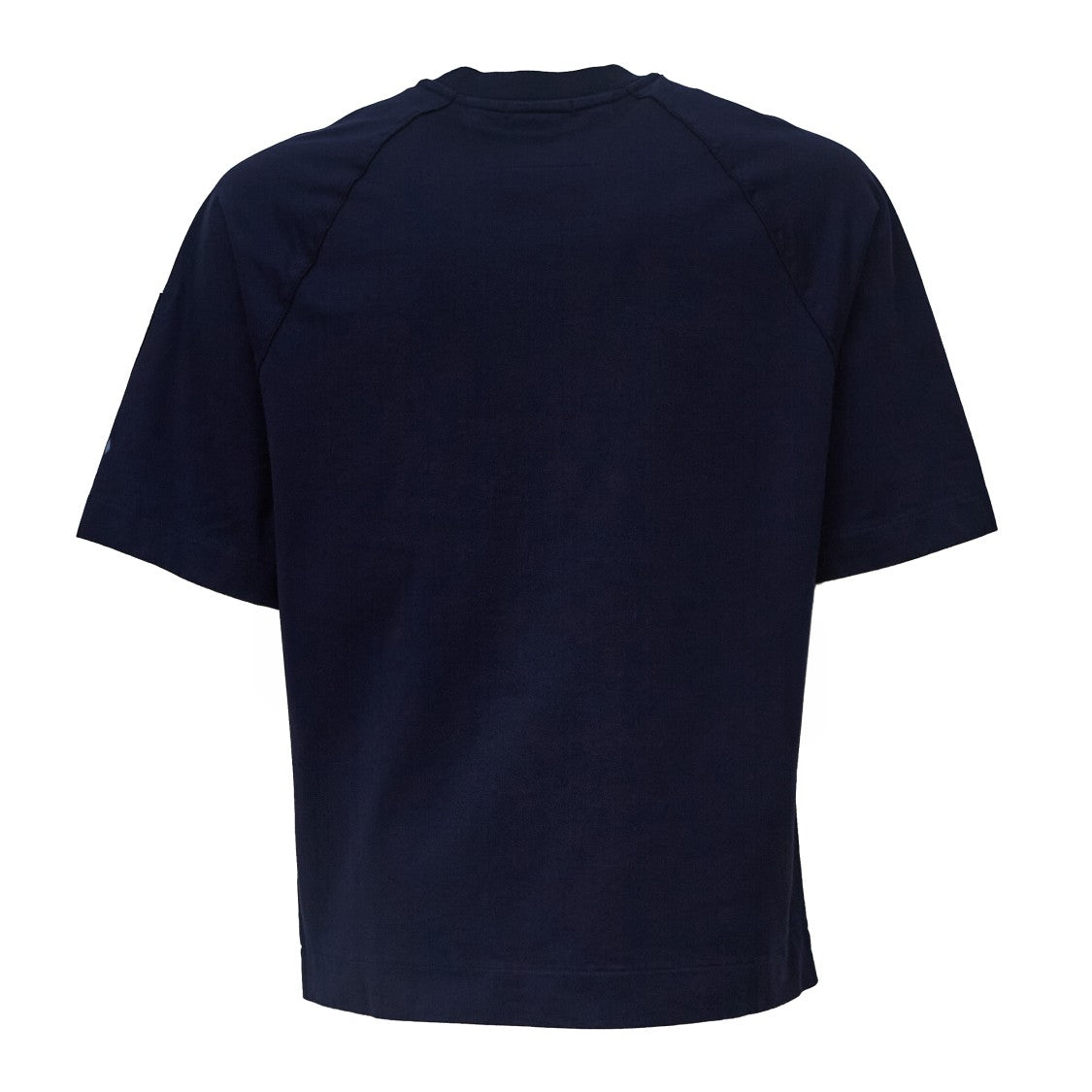 C.P. Company Mercerized Jersey Twisted Lens T-Shirt
