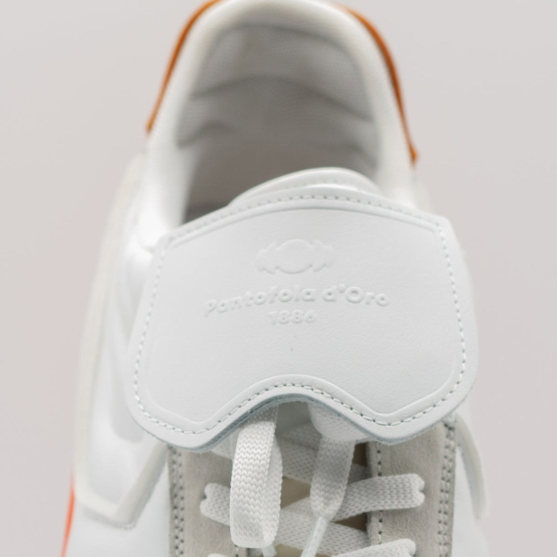 Pantofola D'oro Sneakerball Men's Sneaker Multicolor