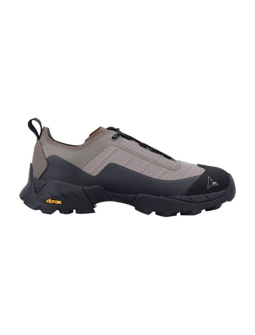 Roa Katharina Light Ripstop Trail Shoes