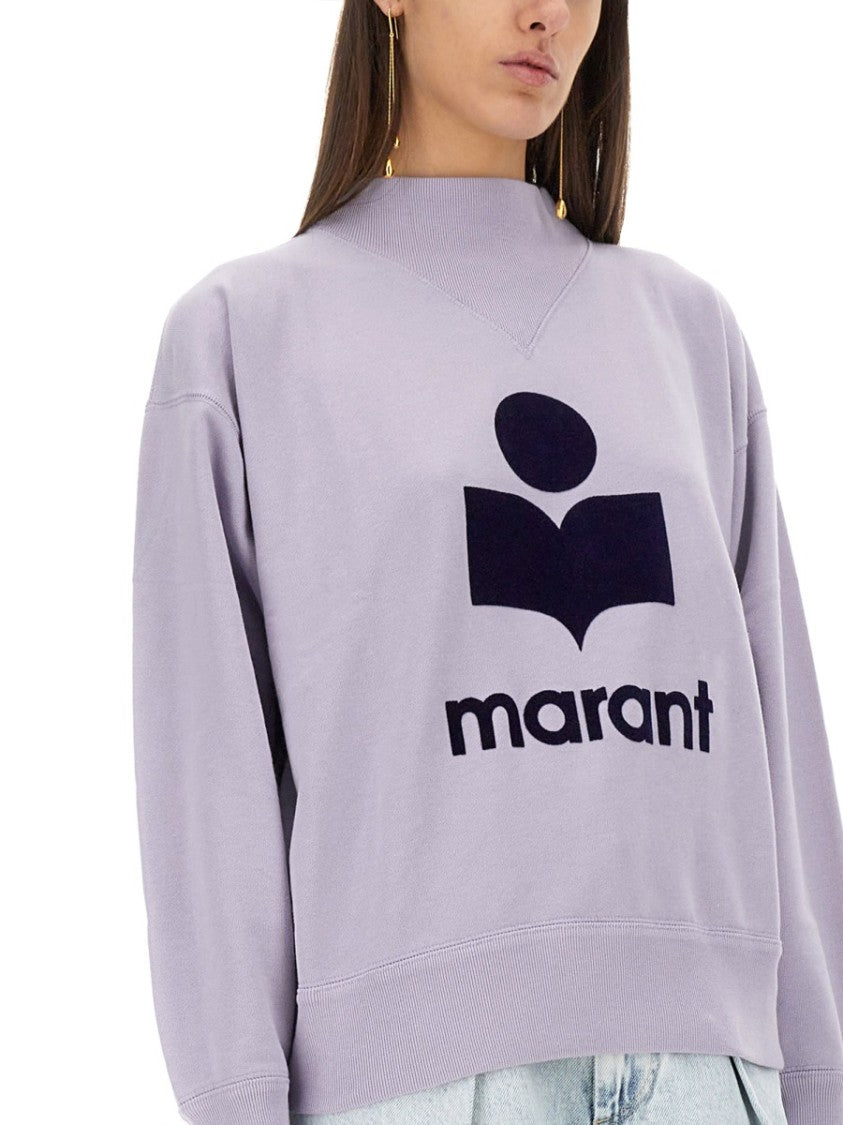 Isabel Marant Étoile "Moby" Sweatshirt