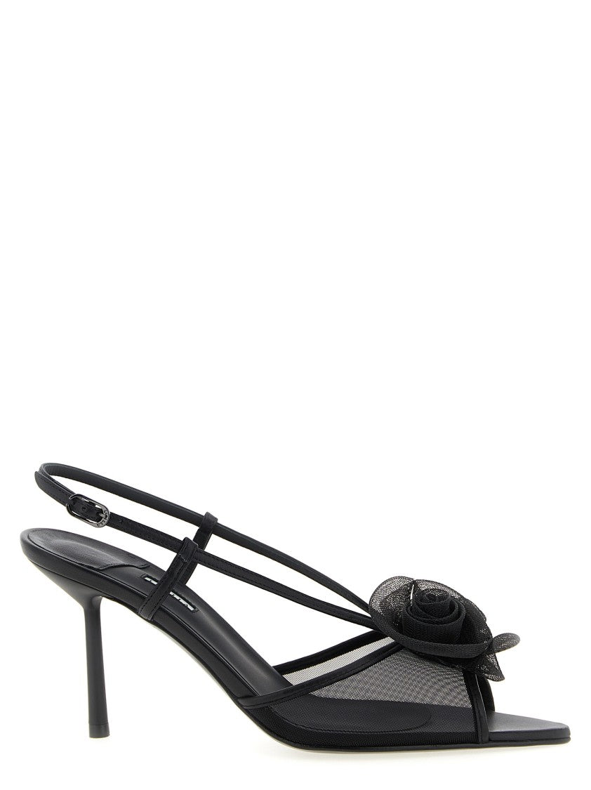 Le Silla 'Rose Nemesi' Sandals