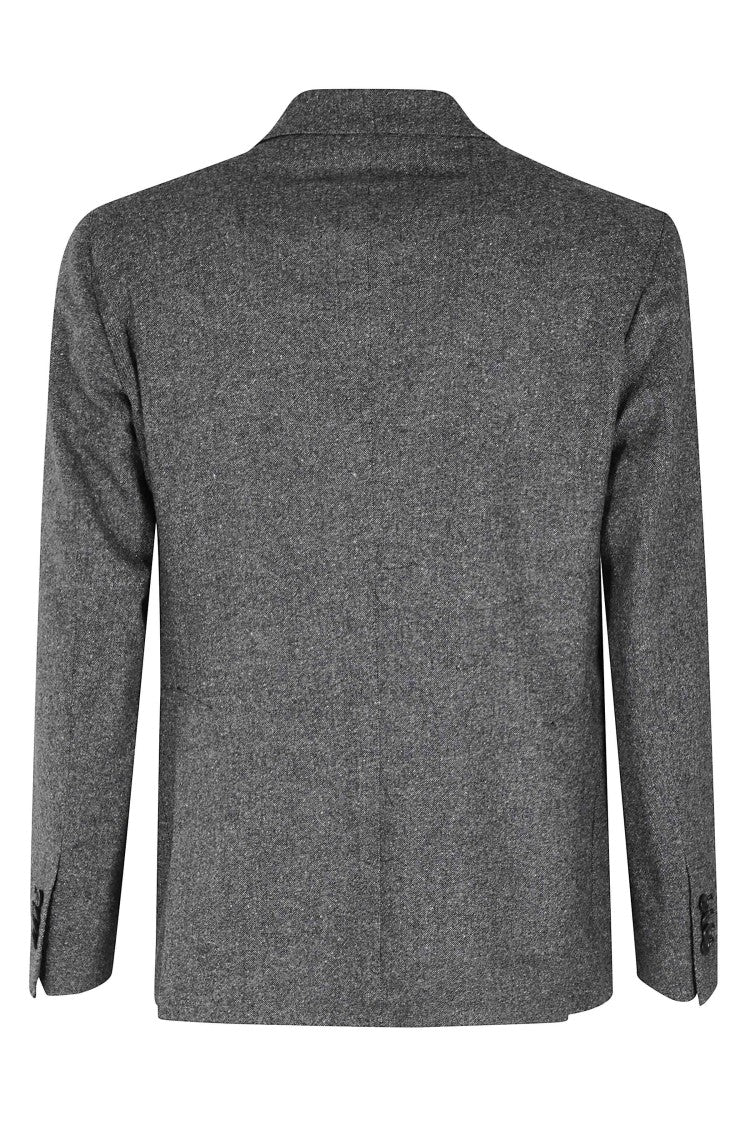 Tagliatore Tailored Two-Piece Suit