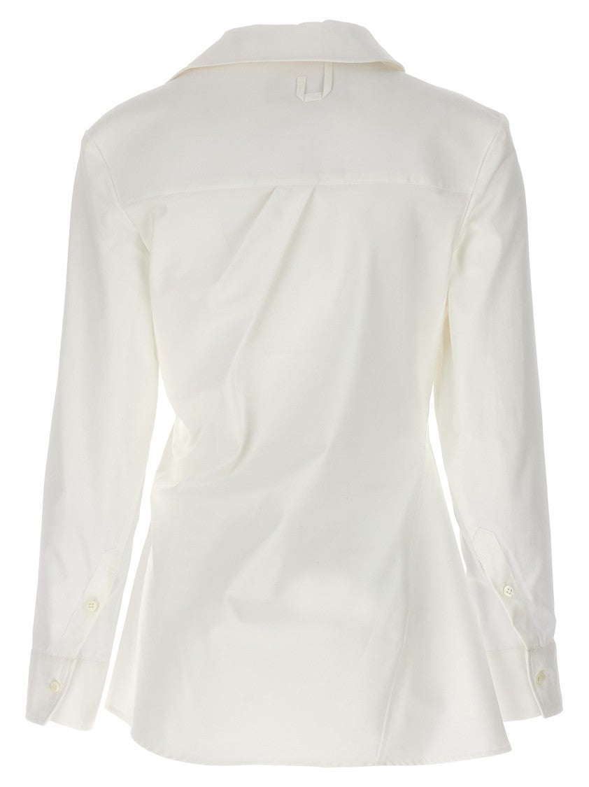 Jacquemus La Chemise Pablo' Shirt