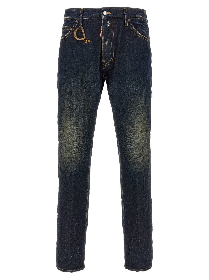 Dsquared2 Cool Guy' Jeans