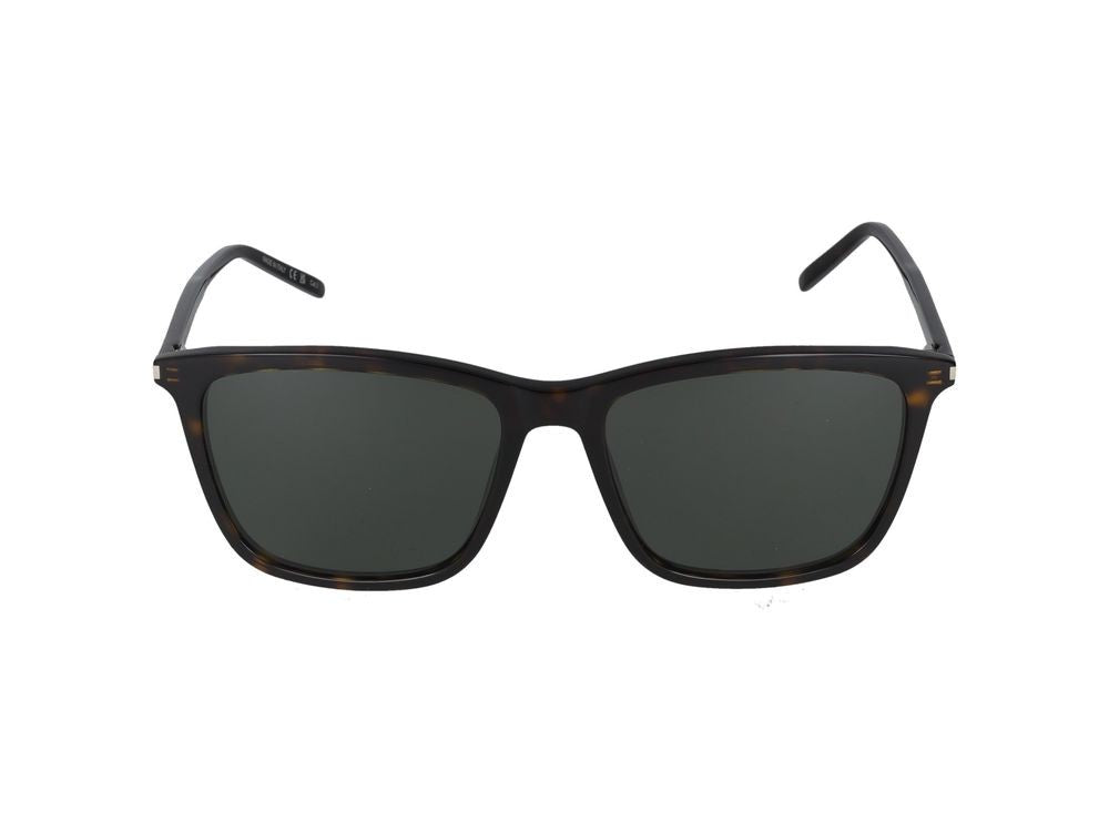 Saint Laurent Sunglasses Saint Laurent Sl 851 002 Havana Havana Grey 56/17/145