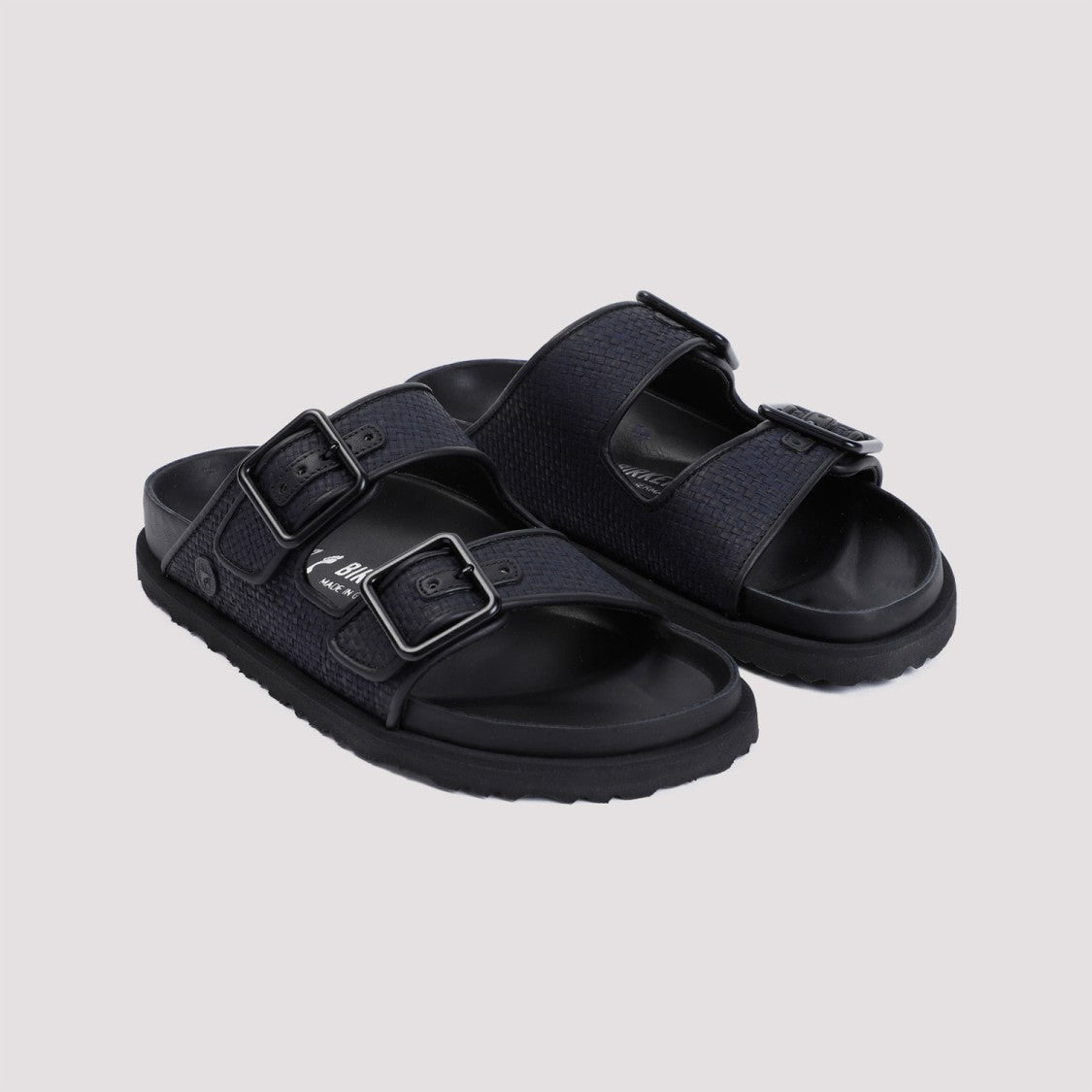 Birkenstock Arizona Leather Sandals