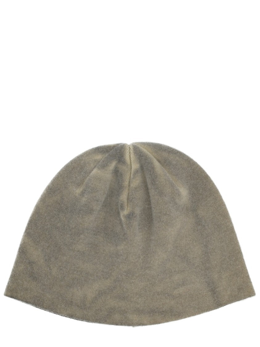 Our Legacy Moss Spray Print Merino Wool Hat