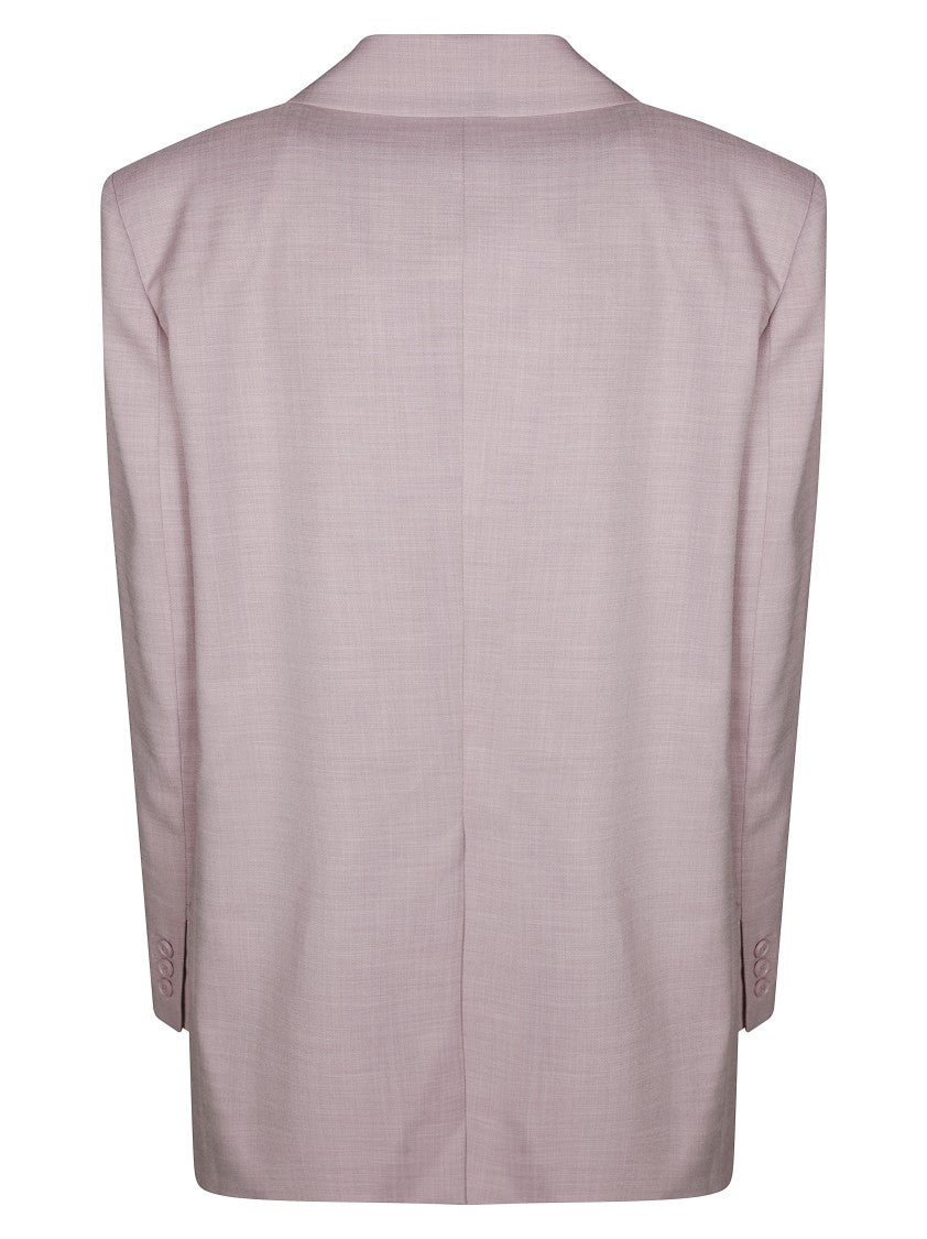 The Andamane Guia Oversized Blazer