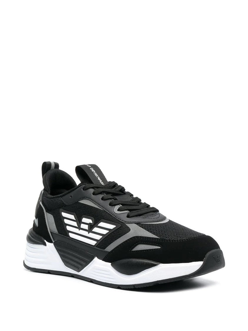 Ea7 Emporio Armani Training Casual Sporty Sneaker