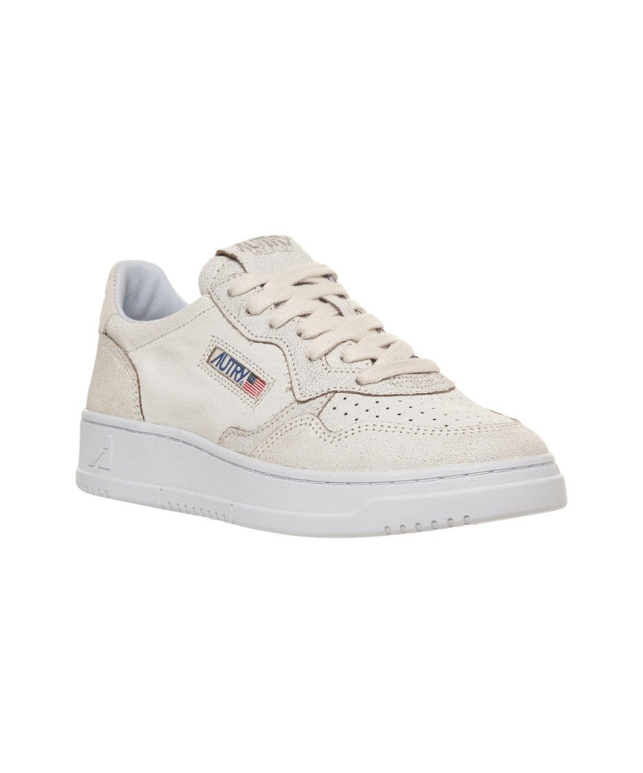 Autry Medalist Low' Sneakers