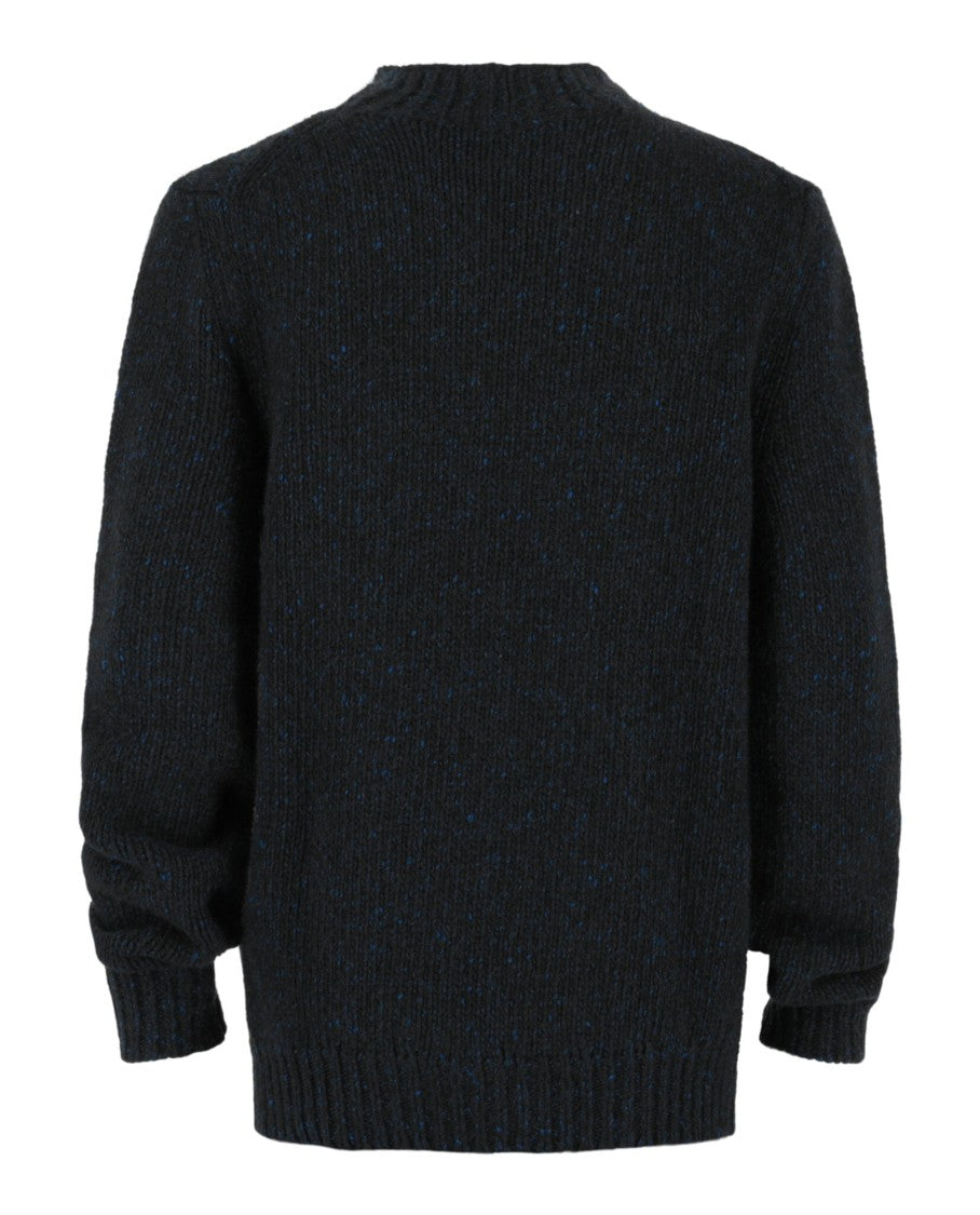 Brioni Ribbed Cashmere Sweater