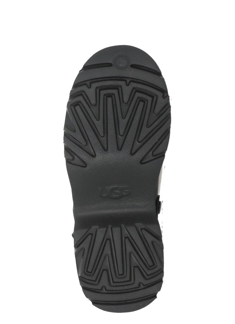 Ugg Esmee Leather Sabot